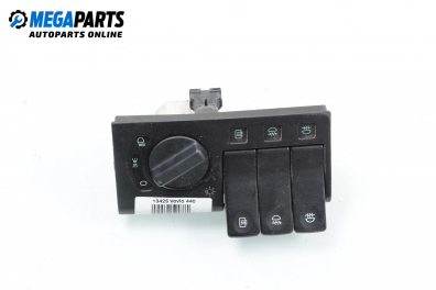 Ключ светлини  за Volvo 440 Hatchback (08.1988 - 12.1996)