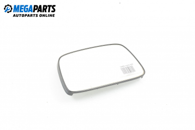 Стъкло огледало за Volvo 440 Hatchback (08.1988 - 12.1996), 4+1 вр., хечбек, позиция: дясна