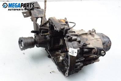 Ръчна скоростна кутия за Volvo 440 Hatchback (08.1988 - 12.1996) 1.8, 90 к.с.