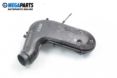 Въздуховод за Volvo 440 Hatchback (08.1988 - 12.1996) 1.8, 90 к.с.