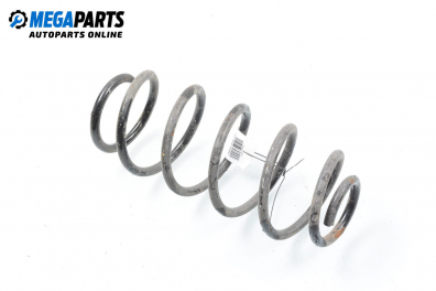 Пружина за ходова част за Volvo 440 Hatchback (08.1988 - 12.1996), хечбек, позиция: задна