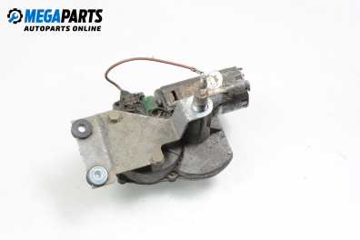 Ел. мотор за чистачките за Opel Tigra Coupe (07.1994 - 12.2000), купе, позиция: предна