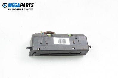 Часовник за Opel Tigra Coupe (07.1994 - 12.2000)