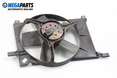 Перка охлаждане за Opel Tigra Coupe (07.1994 - 12.2000) 1.4 16V, 90 к.с.