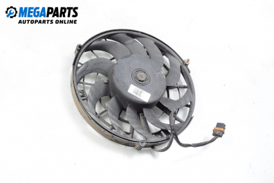 Перка охлаждане за Opel Tigra Coupe (07.1994 - 12.2000) 1.4 16V, 90 к.с.