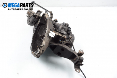 Ръчна скоростна кутия за Opel Tigra Coupe (07.1994 - 12.2000) 1.4 16V, 90 к.с.