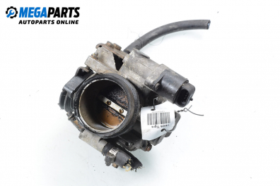 Дроселова клапа за Opel Tigra Coupe (07.1994 - 12.2000) 1.4 16V, 90 к.с.