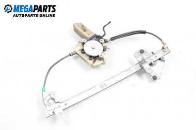 Машинка ел. стъкло за Volvo V40 Estate (07.1995 - 06.2004), 4+1 вр., комби, позиция: предна, лява