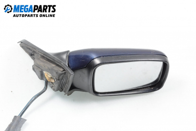 Огледало за Volvo V40 Estate (07.1995 - 06.2004), 4+1 вр., комби, позиция: дясна