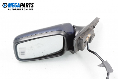 Огледало за Volvo V40 Estate (07.1995 - 06.2004), 4+1 вр., комби, позиция: лява