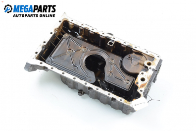 Картер за Volvo V40 Estate (07.1995 - 06.2004) 1.8, 122 к.с.