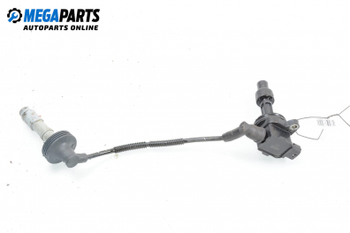 Запалителна бобина за Volvo V40 Estate (07.1995 - 06.2004) 1.8, 122 к.с.