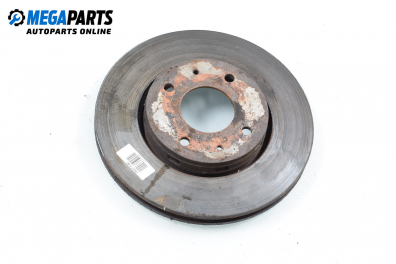 Спирачен диск за Volvo V40 Estate (07.1995 - 06.2004), позиция: предна