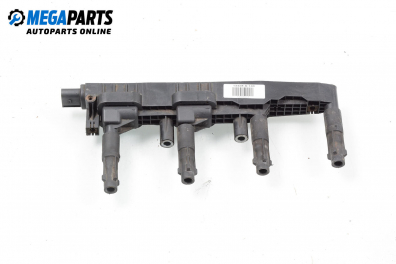 Запалителна бобина за Mercedes-Benz A-Class Hatchback  (W168) (07.1997 - 08.2004) A 140 (168.031, 168.131), 82 к.с.