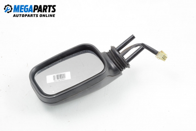 Огледало за Rover 200 Hatchback II (11.1995 - 03.2000), 4+1 вр., хечбек, позиция: лява