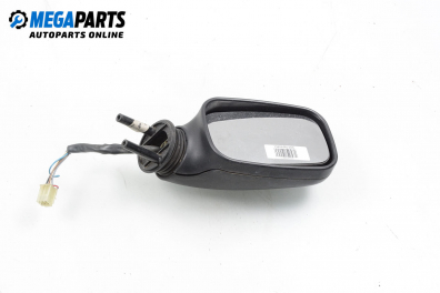 Огледало за Rover 200 Hatchback II (11.1995 - 03.2000), 4+1 вр., хечбек, позиция: дясна