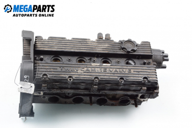 Глава за Rover 200 Hatchback II (11.1995 - 03.2000) 216 Si, 112 к.с.