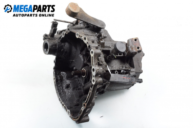 Ръчна скоростна кутия за Rover 200 Hatchback II (11.1995 - 03.2000) 216 Si, 112 к.с.