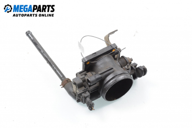 Дроселова клапа за Rover 200 Hatchback II (11.1995 - 03.2000) 216 Si, 112 к.с.