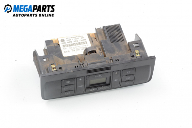 Панел климатроник за Audi A2 Hatchback (02.2000 - 08.2005), № 8Z0 820 043B