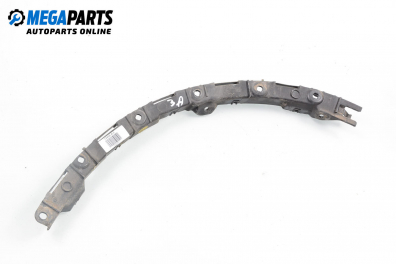 Държач вежда калник за Audi A2 Hatchback (02.2000 - 08.2005), 4+1 вр., хечбек