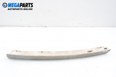 Основа броня за Audi A2 Hatchback (02.2000 - 08.2005), хечбек, позиция: задна