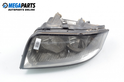 Фар за Audi A2 Hatchback (02.2000 - 08.2005), хечбек, позиция: лява