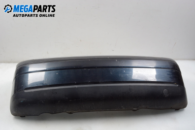 Задна броня за Audi A2 Hatchback (02.2000 - 08.2005), хечбек