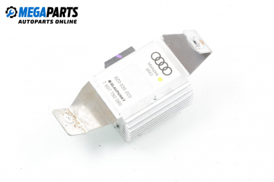 Аудио усилвател за Audi A2 Hatchback (02.2000 - 08.2005), № 8Z0 035 223