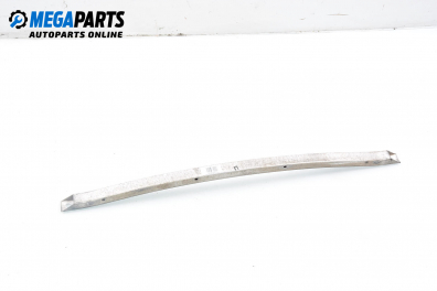 Основа броня за Audi A2 Hatchback (02.2000 - 08.2005), хечбек, позиция: предна