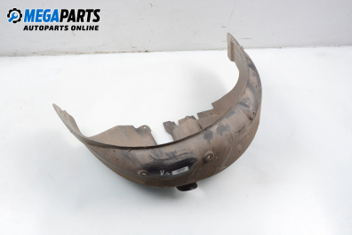 Подкалник за Audi A2 Hatchback (02.2000 - 08.2005), 4+1 вр., хечбек, позиция: задна, лява