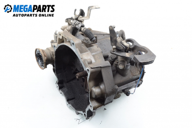 Ръчна скоростна кутия за Audi A2 Hatchback (02.2000 - 08.2005) 1.4, 75 к.с.