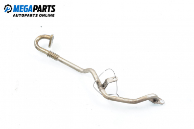 EGR тръба за Audi A2 Hatchback (02.2000 - 08.2005) 1.4, 75 к.с.