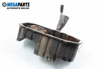 Картер за Audi A2 Hatchback (02.2000 - 08.2005) 1.4, 75 к.с.