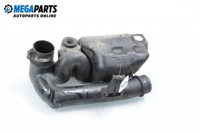 Въздуховод за Audi A2 Hatchback (02.2000 - 08.2005) 1.4, 75 к.с.