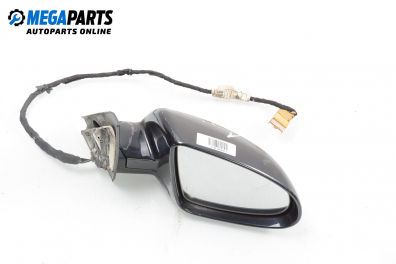 Огледало за Audi A2 Hatchback (02.2000 - 08.2005), 4+1 вр., хечбек, позиция: дясна