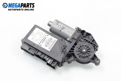 Електромотор за стъклоподемник за Audi A2 Hatchback (02.2000 - 08.2005), 4+1 вр., хечбек, позиция: задна, лява