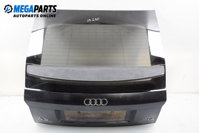 Заден капак за Audi A2 Hatchback (02.2000 - 08.2005), 4+1 вр., хечбек, позиция: задна