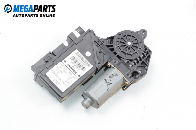 Електромотор за стъклоподемник за Audi A2 Hatchback (02.2000 - 08.2005), 4+1 вр., хечбек, позиция: задна, дясна