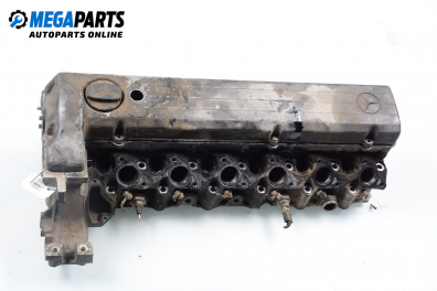 Глава за Mercedes-Benz 124 Estate (09.1985 - 07.1993) 300 T D (124.190), 113 к.с.