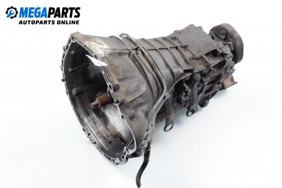 Ръчна скоростна кутия за Mercedes-Benz 124 Estate (09.1985 - 07.1993) 300 T D (124.190), 113 к.с.