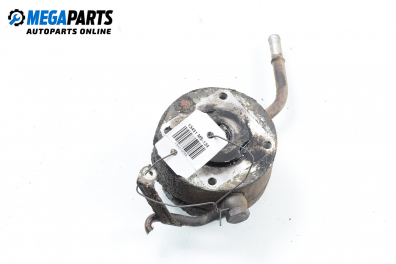 Маслоохладител за Mercedes-Benz 124 Estate (09.1985 - 07.1993) 300 T D (124.190), 113 к.с.