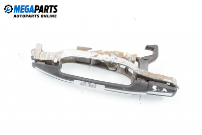 Външна дръжка за Mercedes-Benz 124 Estate (09.1985 - 07.1993), 4+1 вр., комби, позиция: задна, лява