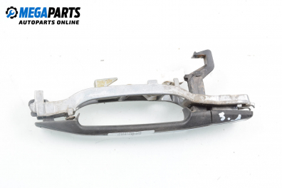 Външна дръжка за Mercedes-Benz 124 Estate (09.1985 - 07.1993), 4+1 вр., комби, позиция: задна, дясна