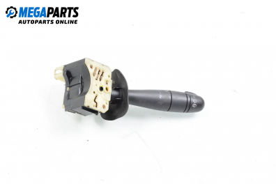 Лостче за чистачки за Renault Clio II Hatchback (09.1998 - 09.2005)