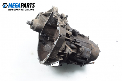 Ръчна скоростна кутия за Renault Clio II Hatchback (09.1998 - 09.2005) 1.2 (BB0A, BB0F, BB10, BB1K, BB28, BB2D, BB2H, CB0A...), 58 к.с.