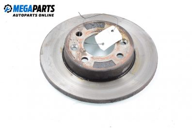 Спирачен диск за Renault Clio II Hatchback (09.1998 - 09.2005), позиция: предна