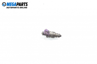 Дюза бензин за Renault Clio II Hatchback (09.1998 - 09.2005) 1.2 (BB0A, BB0F, BB10, BB1K, BB28, BB2D, BB2H, CB0A...), 58 к.с.