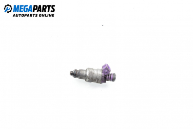 Дюза бензин за Renault Clio II Hatchback (09.1998 - 09.2005) 1.2 (BB0A, BB0F, BB10, BB1K, BB28, BB2D, BB2H, CB0A...), 58 к.с.