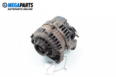 Алтернатор / генератор за Renault Clio II Hatchback (09.1998 - 09.2005) 1.2 (BB0A, BB0F, BB10, BB1K, BB28, BB2D, BB2H, CB0A...), 58 к.с.